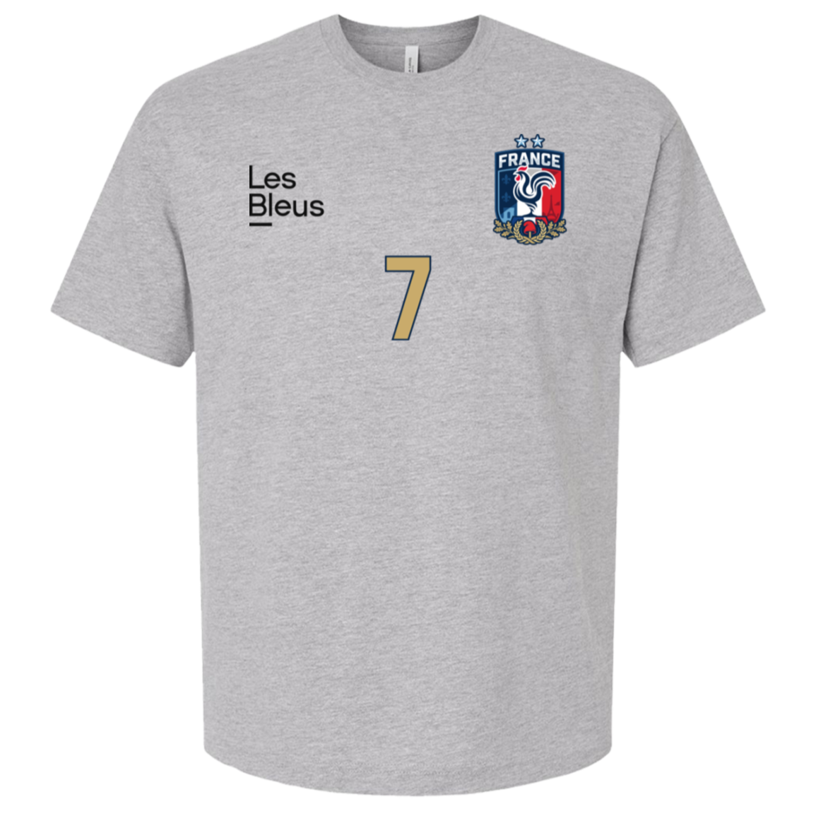 Dembele - No.7 Le Moustique (Grey) - 画像 (3)