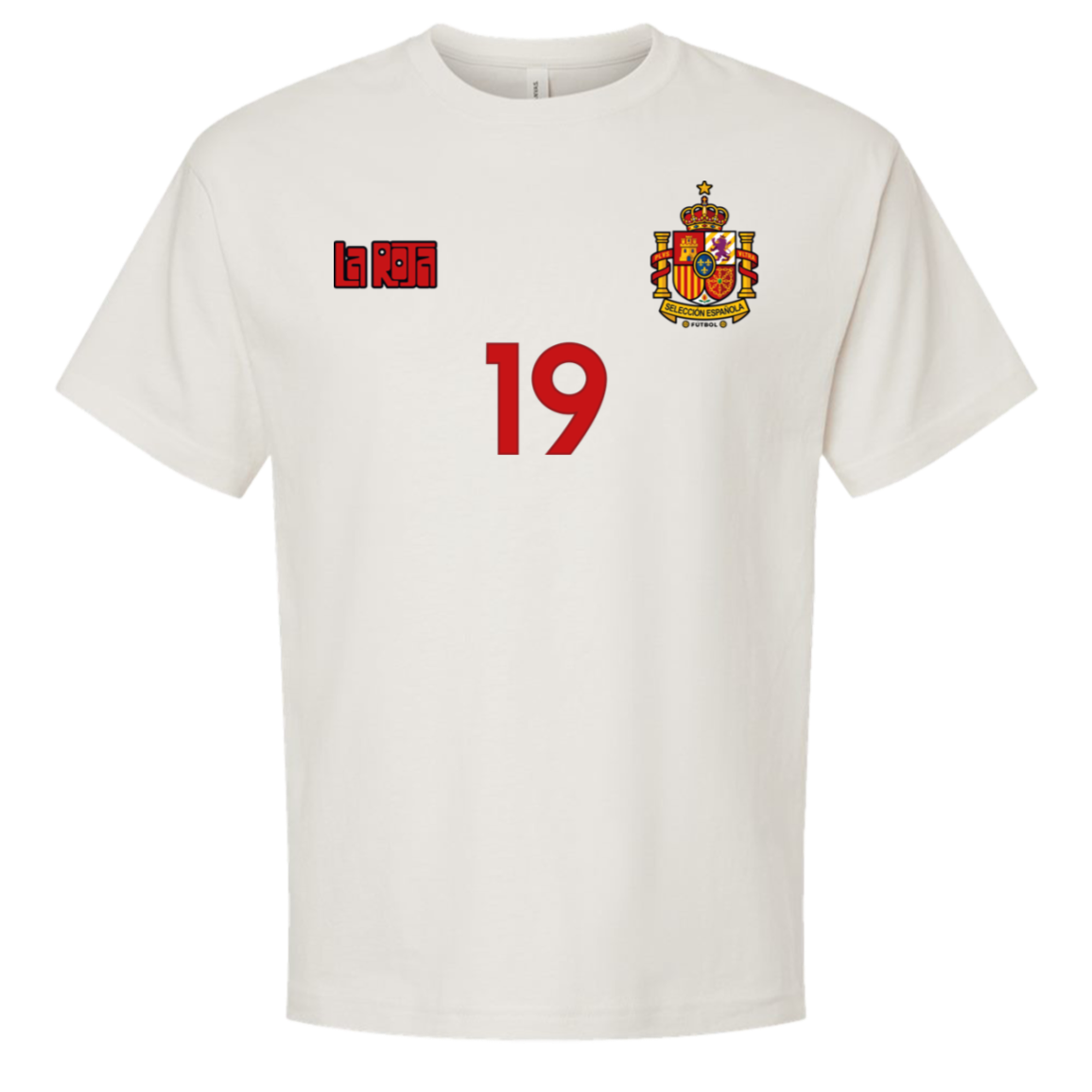 Yamal - No.19 El Niño Maravilla (White) - 画像 (3)