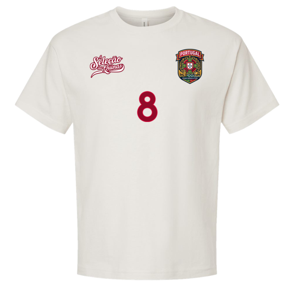 Bruno - No.8 Assist King (White) - 画像 (3)