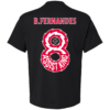 Bruno - No.8 Assist King (Black)