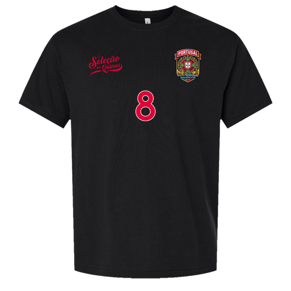 Bruno - No.8 Assist King (Black) - 画像 (3)