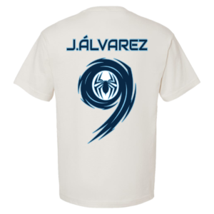 Alvarez - No.9 La Araña (White)