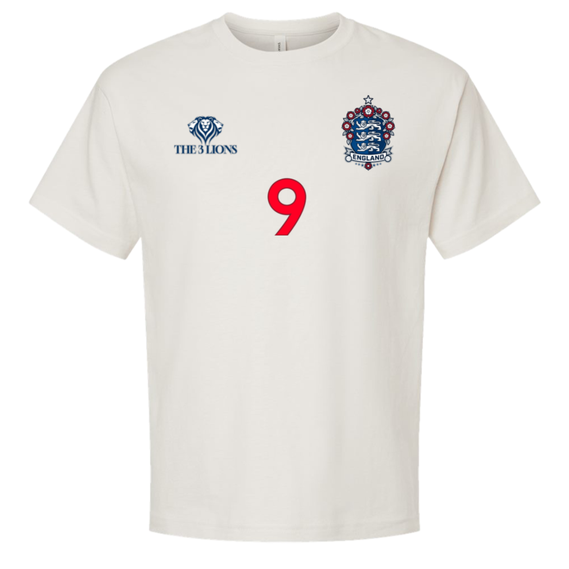 Kane - No.9 The Hurricane (White) - 画像 (3)
