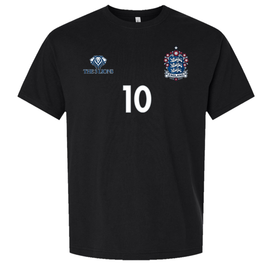 Bellingham - No.10 Hey Jude (Black) - 画像 (3)
