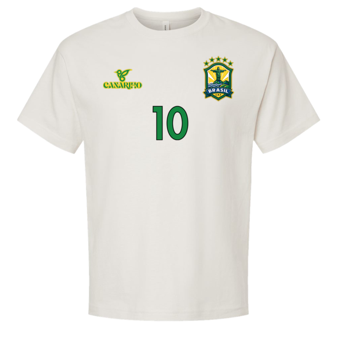 Neymar - No.10 A Jóia (White) - 画像 (3)