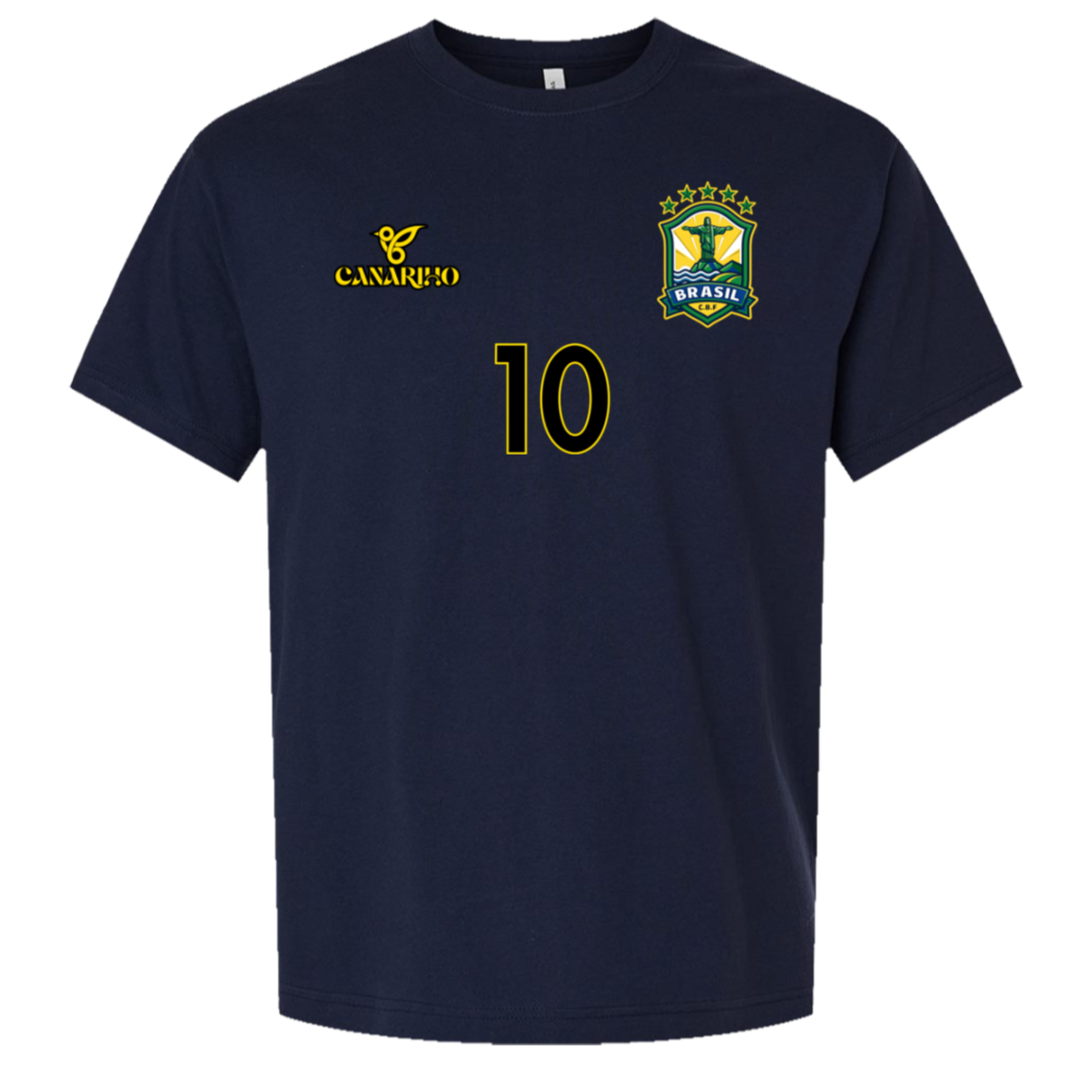 Neymar - No.10 A Jóia (Navy) - 画像 (3)